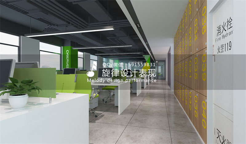 辦公室設(shè)計(jì)報(bào)價(jià)？公司辦公室設(shè)計(jì)